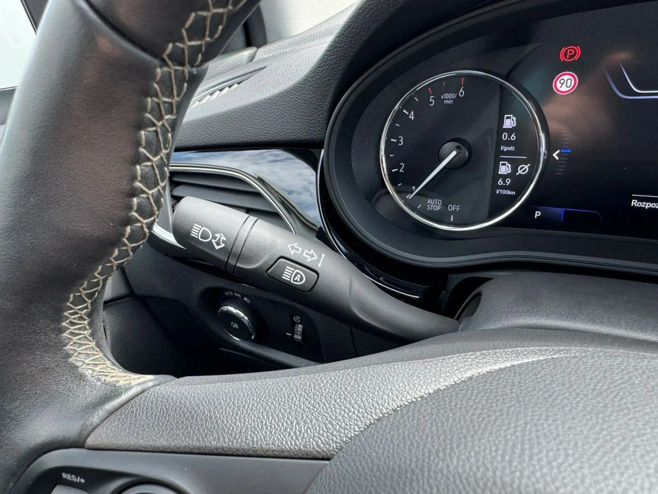 Opel Astra - Zdjęcie 31