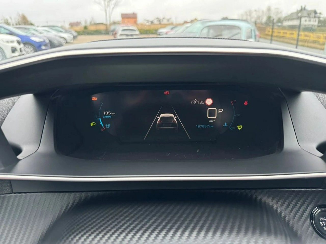 Peugeot 2008 - Zdjęcie 18