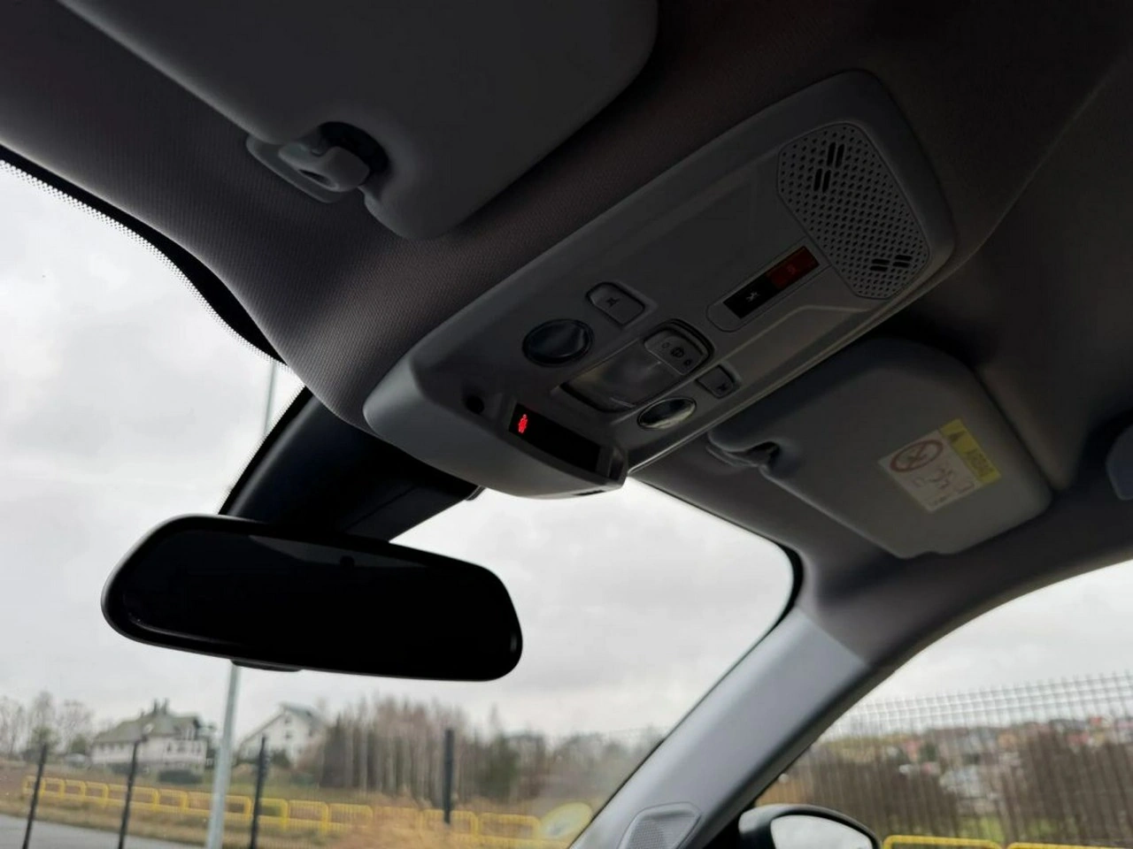 Peugeot 2008 - Zdjęcie 34