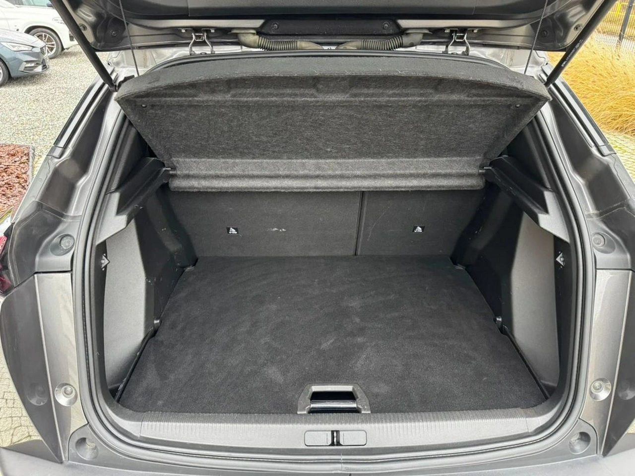 Peugeot 2008 - Zdjęcie 35