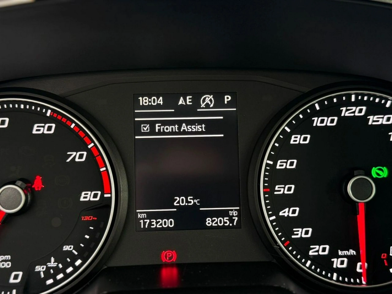 Seat Arona - Zdjęcie 20