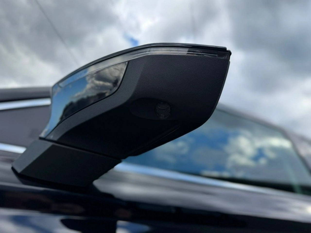 Seat Ateca - Zdjęcie 11