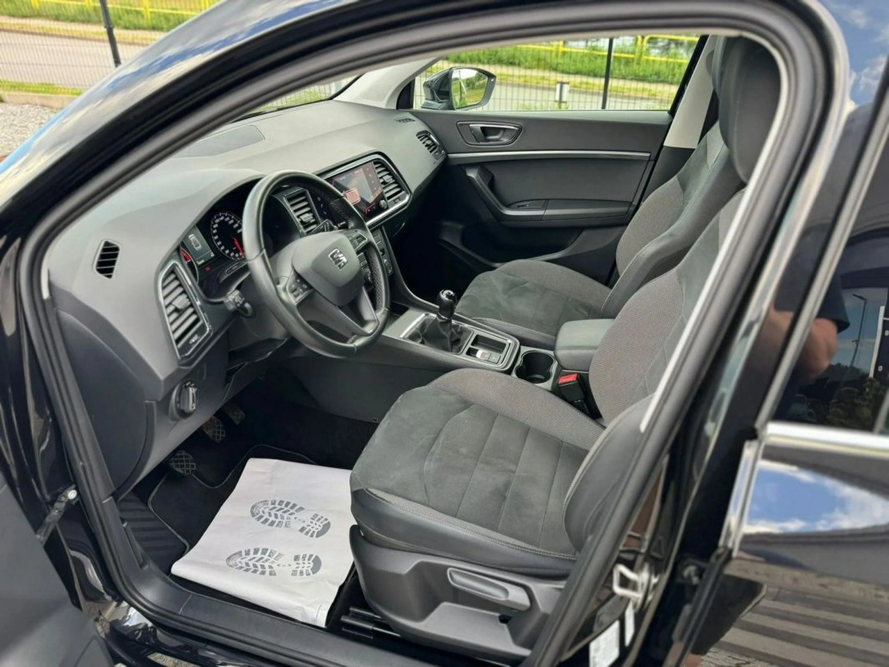 Seat Ateca - Zdjęcie 12