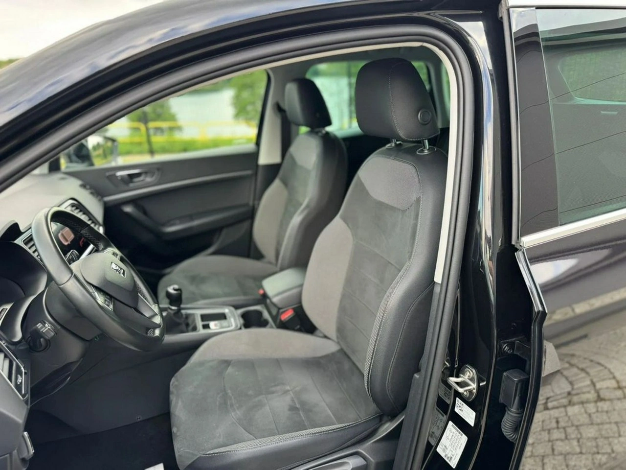Seat Ateca - Zdjęcie 13