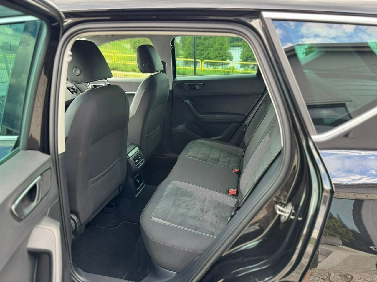 Seat Ateca - Zdjęcie 17