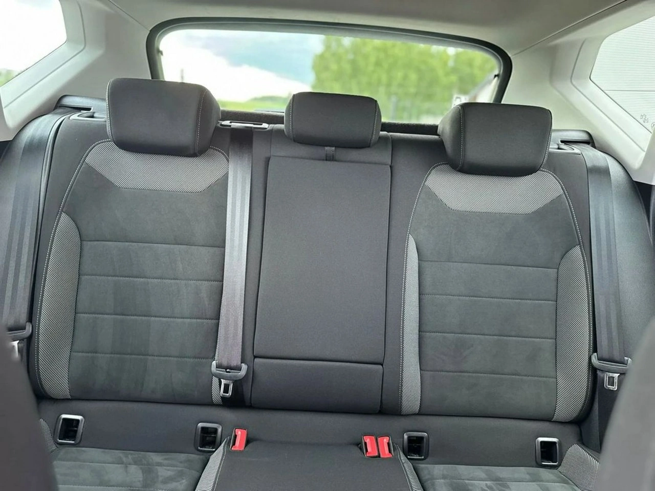 Seat Ateca - Zdjęcie 18
