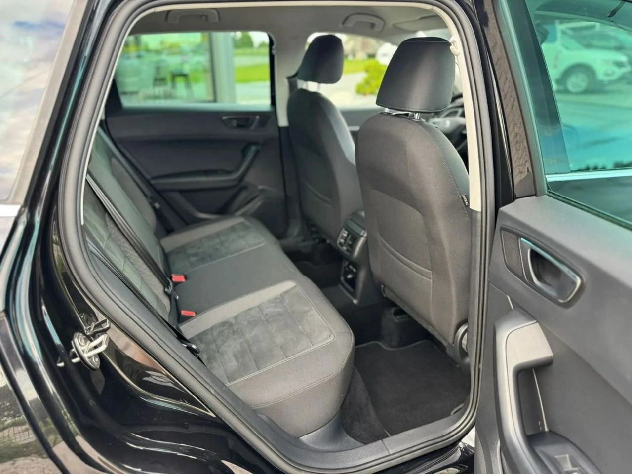 Seat Ateca - Zdjęcie 19