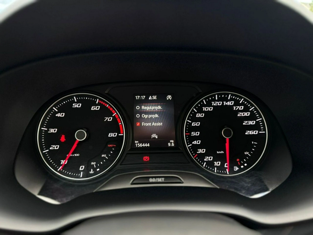 Seat Ateca - Zdjęcie 20
