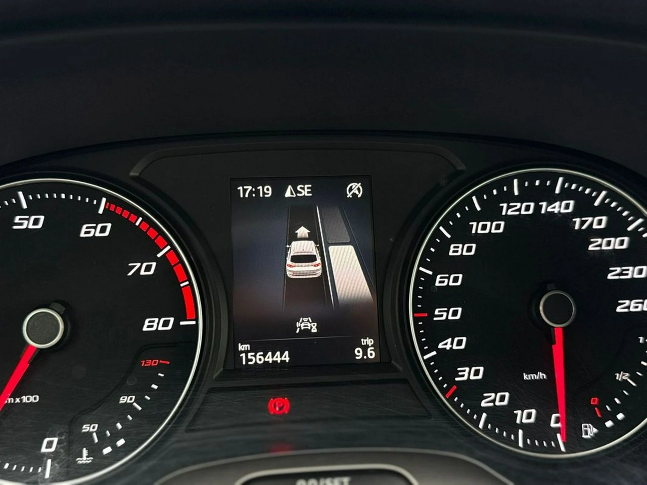 Seat Ateca - Zdjęcie 21