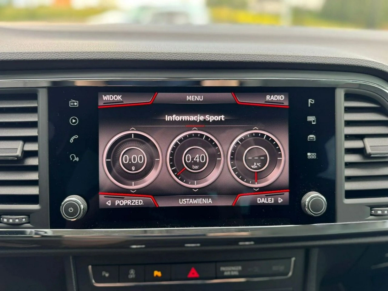 Seat Ateca - Zdjęcie 25