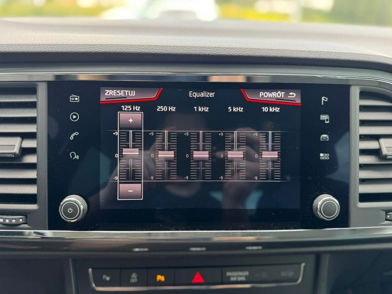 Seat Ateca - Zdjęcie 26