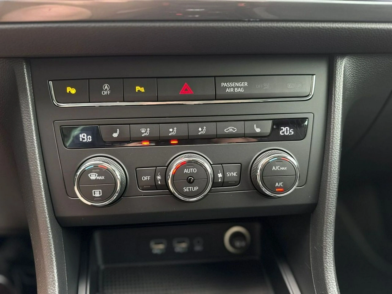 Seat Ateca - Zdjęcie 28
