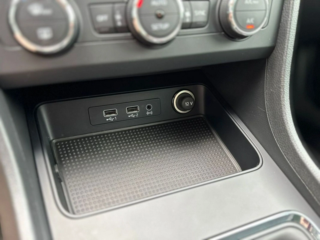 Seat Ateca - Zdjęcie 29