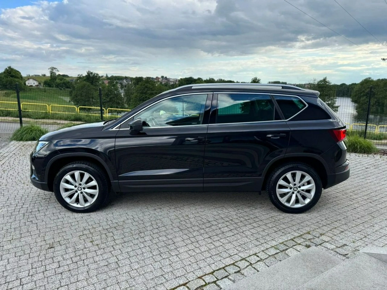 Seat Ateca - Zdjęcie 3