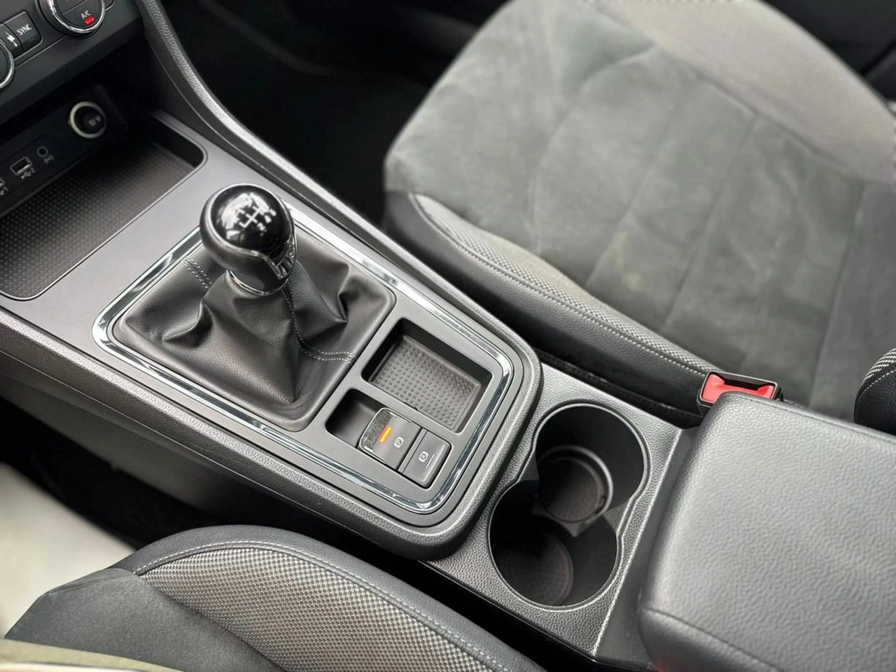Seat Ateca - Zdjęcie 30