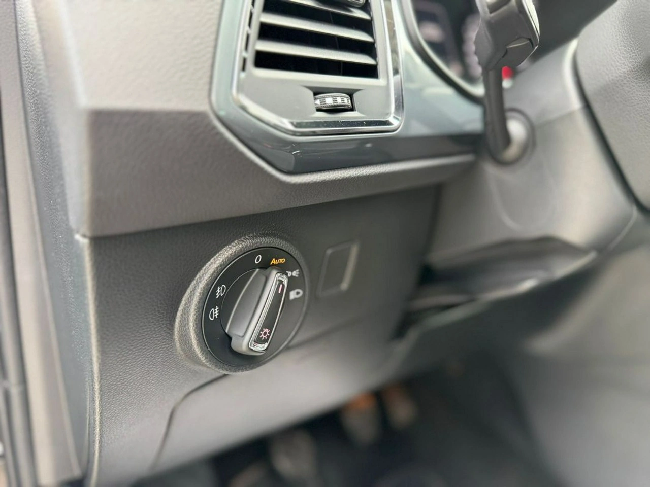 Seat Ateca - Zdjęcie 31