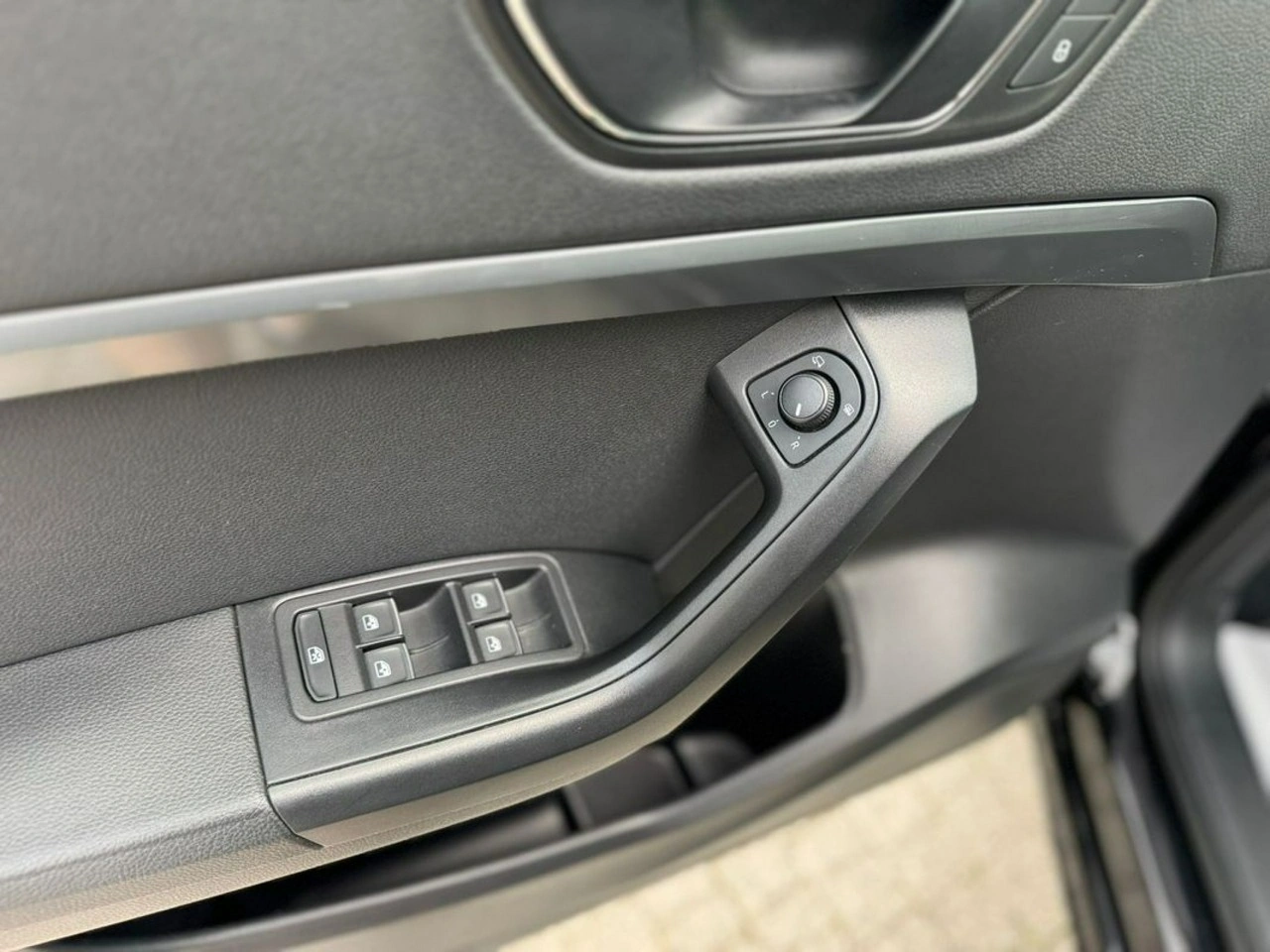Seat Ateca - Zdjęcie 32