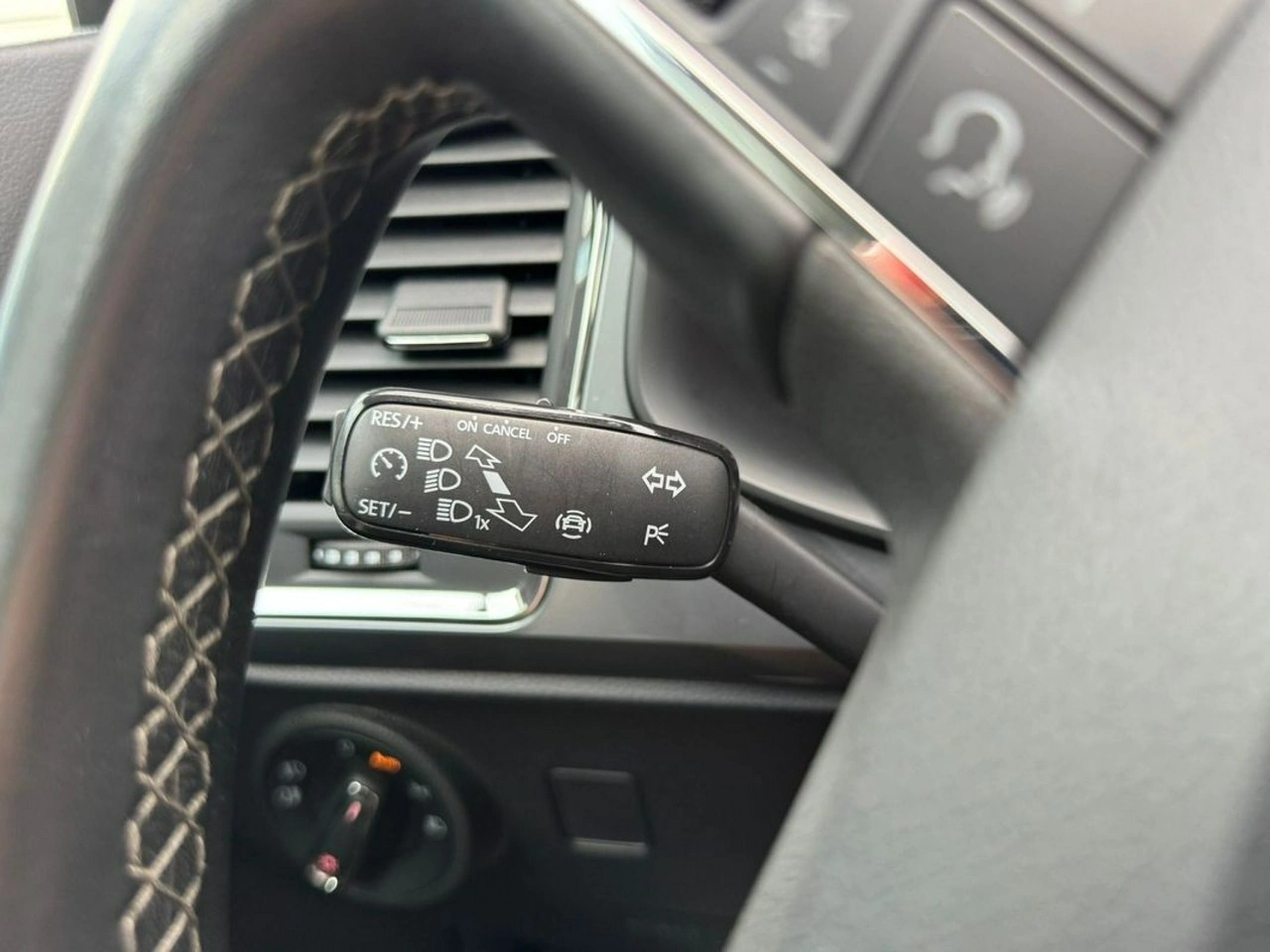 Seat Ateca - Zdjęcie 33