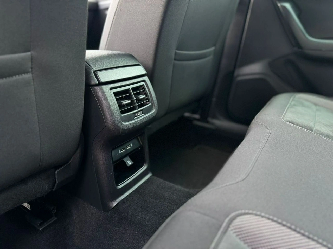 Seat Ateca - Zdjęcie 34