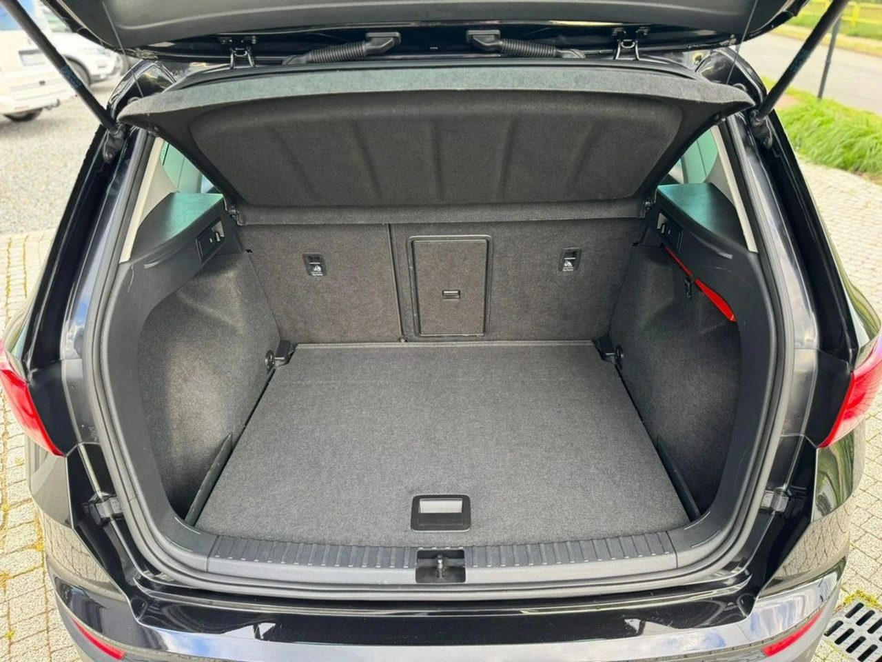 Seat Ateca - Zdjęcie 36