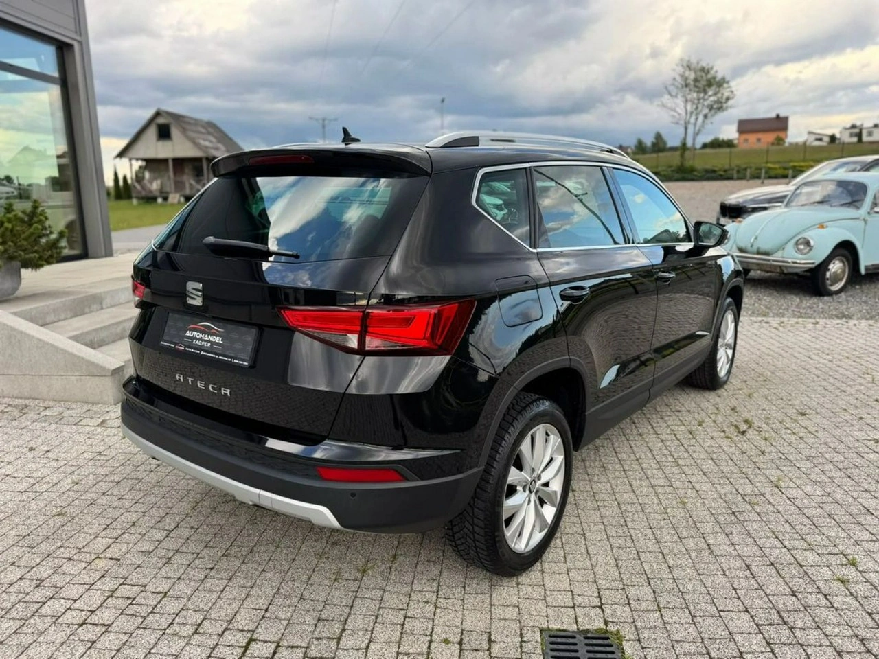 Seat Ateca - Zdjęcie 6