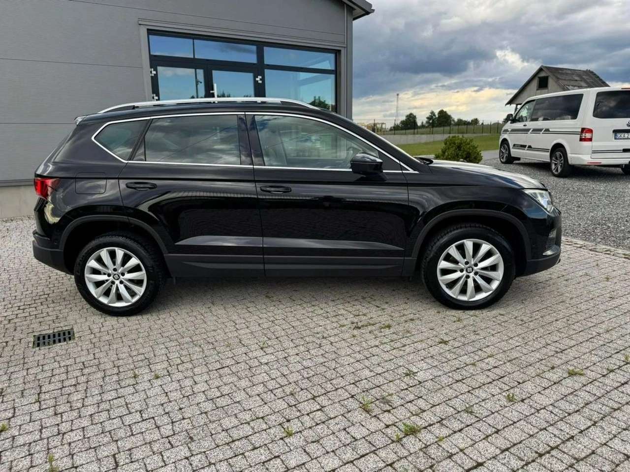 Seat Ateca - Zdjęcie 7