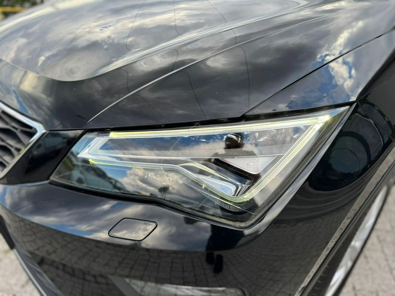 Seat Ateca - Zdjęcie 8