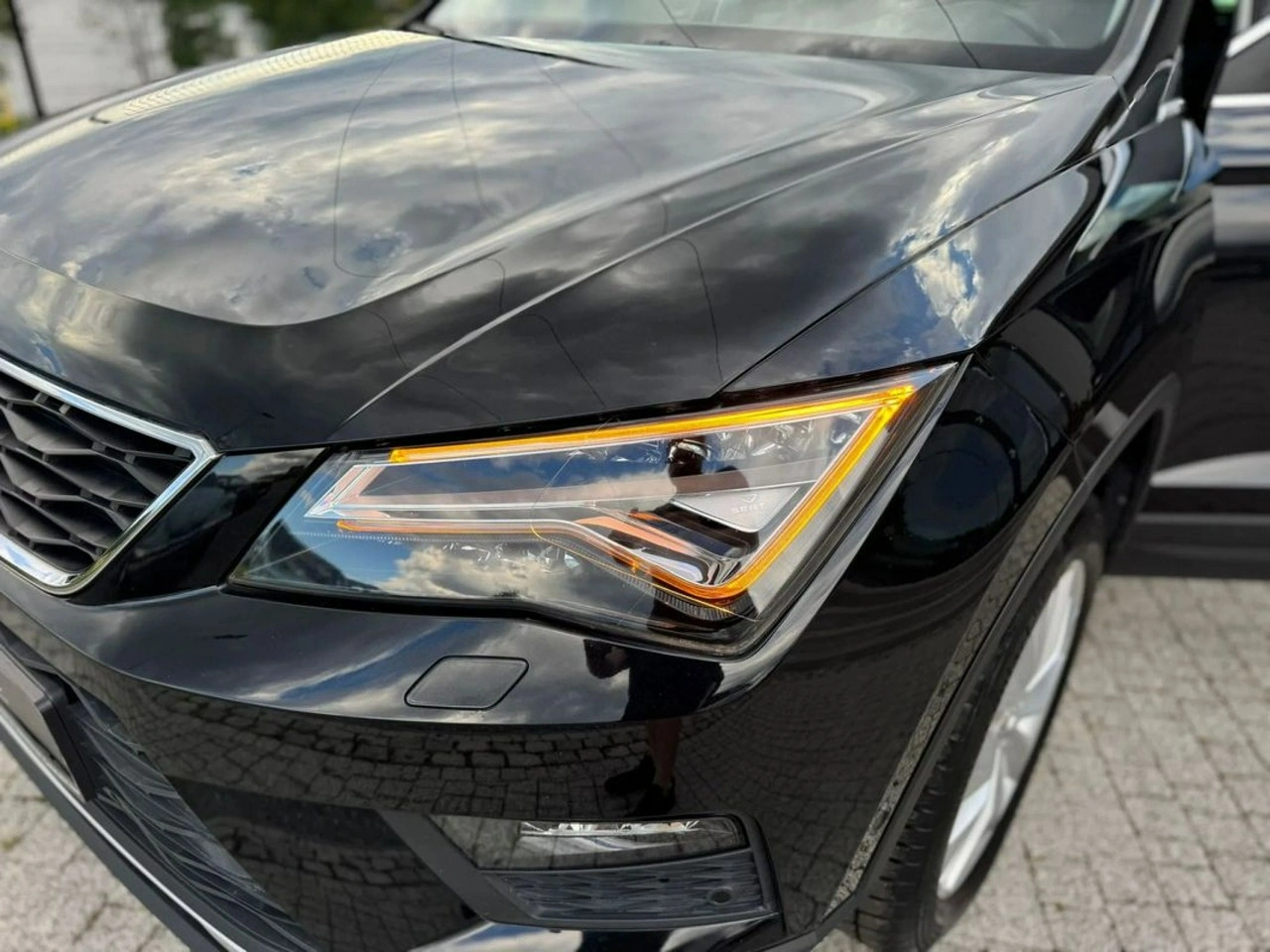 Seat Ateca - Zdjęcie 9