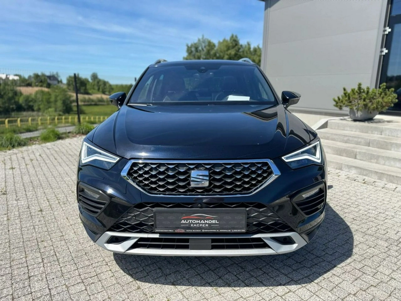 Seat Ateca - Zdjęcie 1