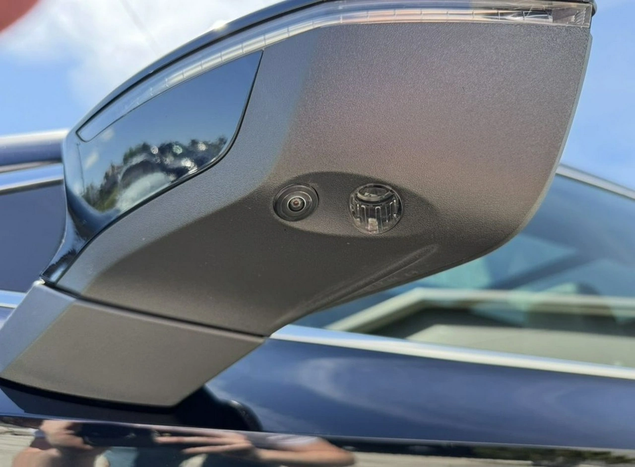 Seat Ateca - Zdjęcie 13