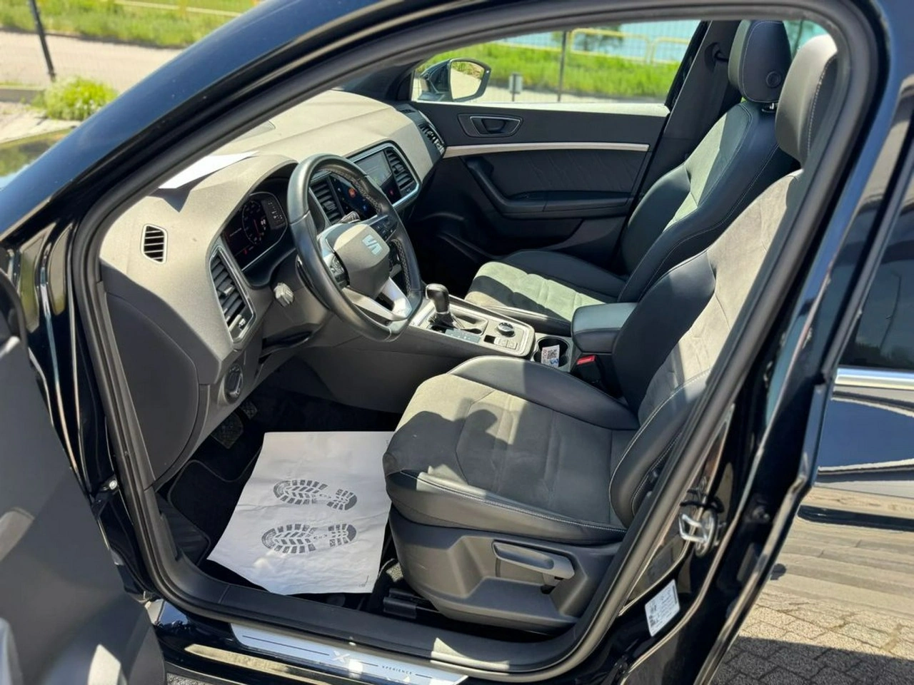 Seat Ateca - Zdjęcie 15