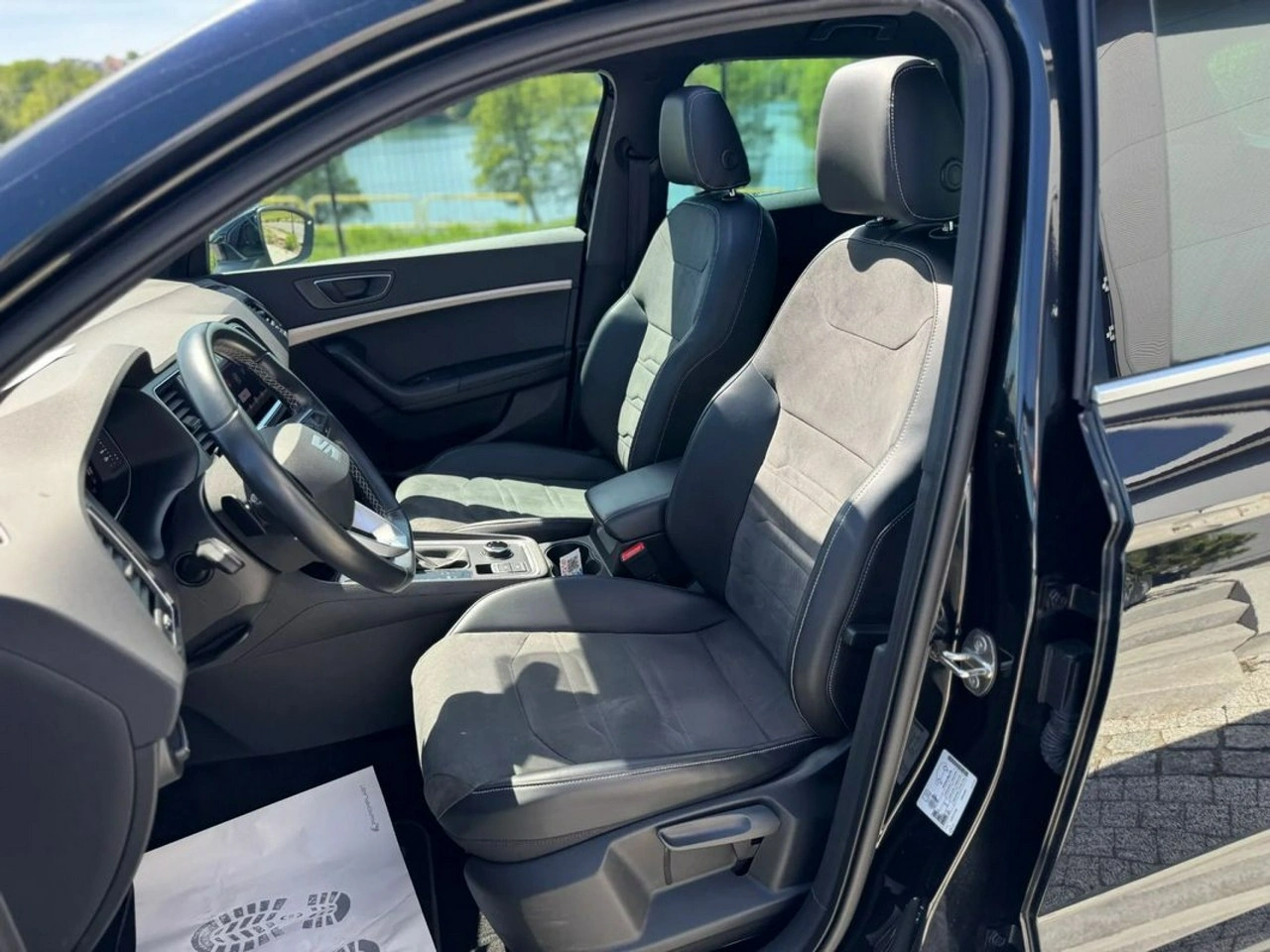Seat Ateca - Zdjęcie 16