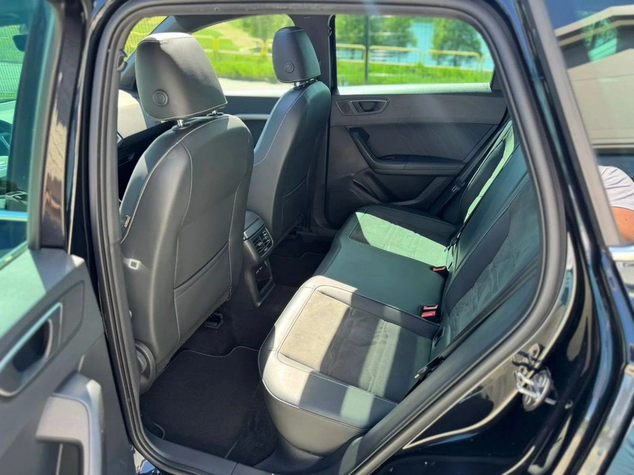 Seat Ateca - Zdjęcie 19