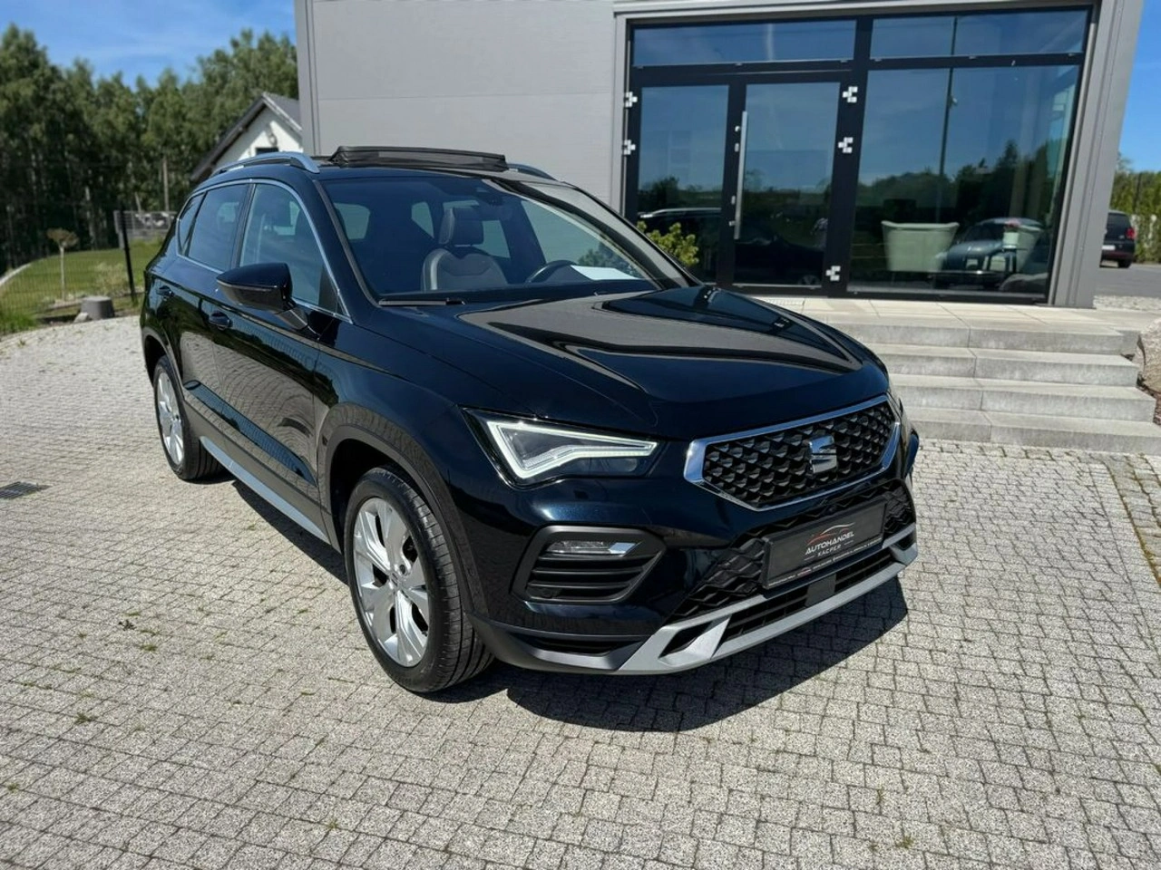 Seat Ateca - Zdjęcie 2