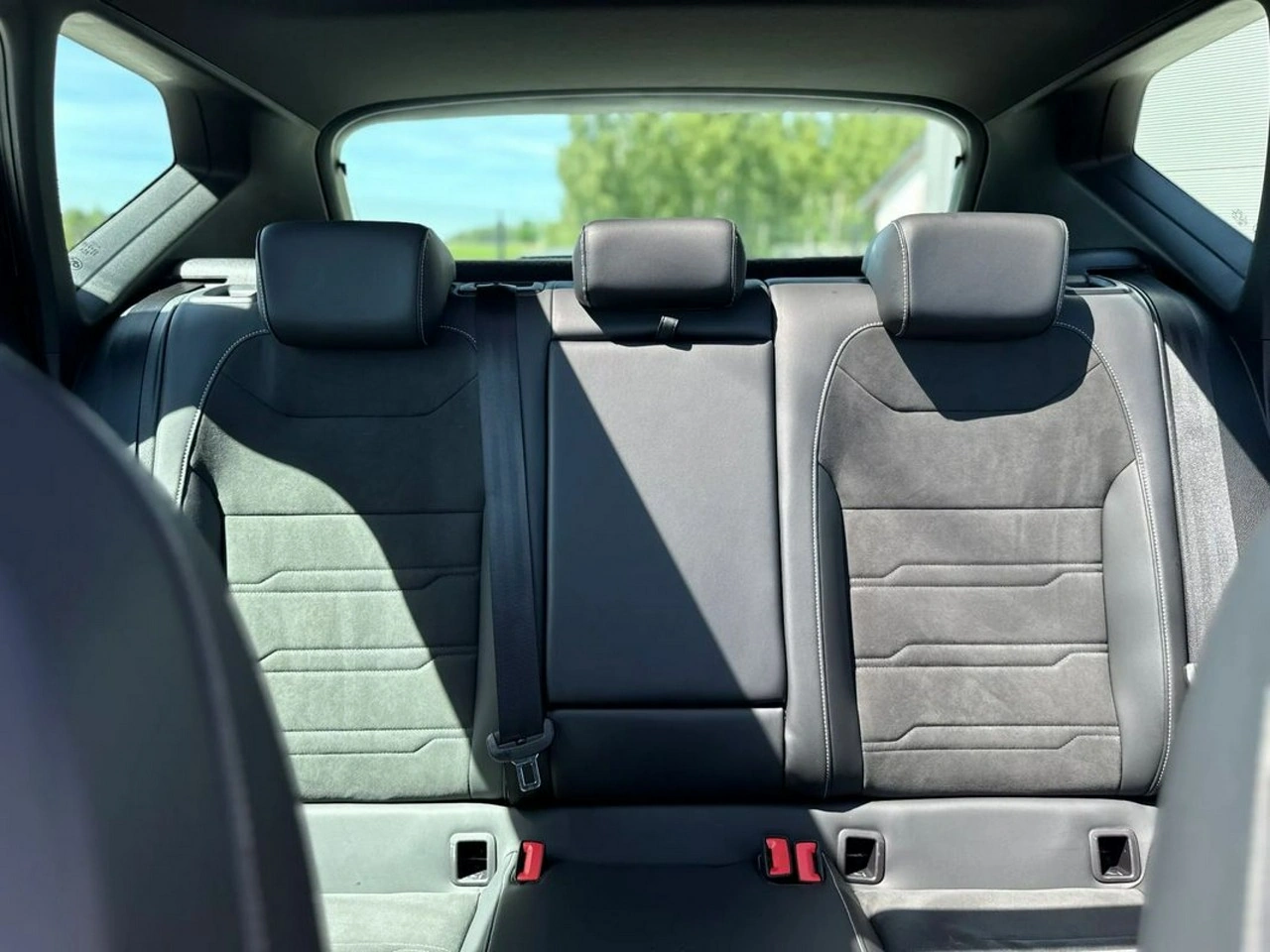 Seat Ateca - Zdjęcie 20