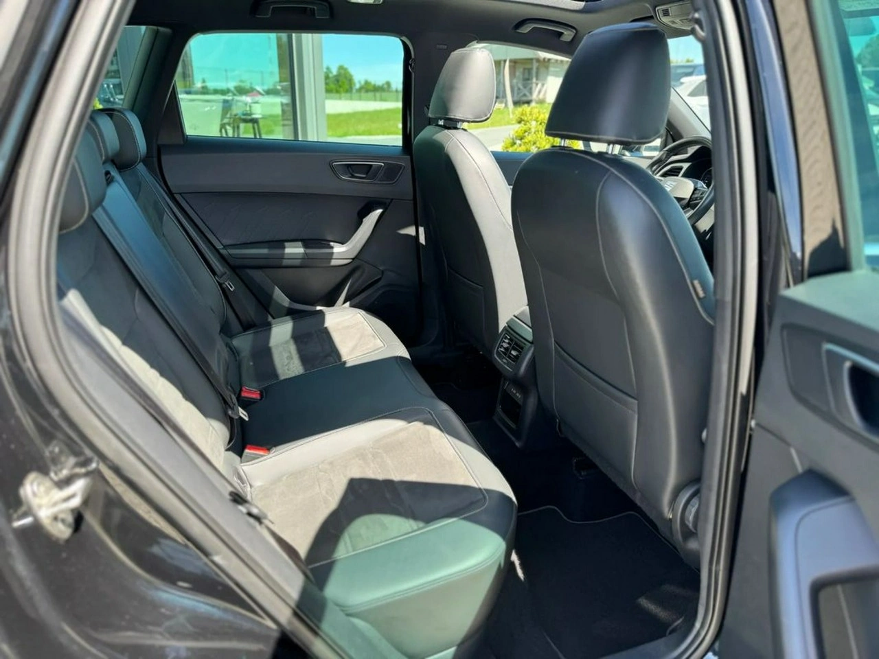 Seat Ateca - Zdjęcie 21