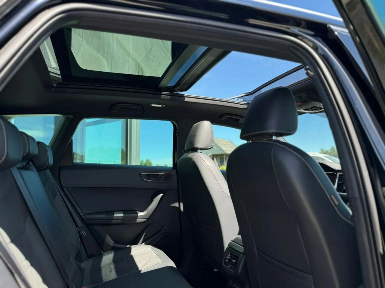 Seat Ateca - Zdjęcie 23