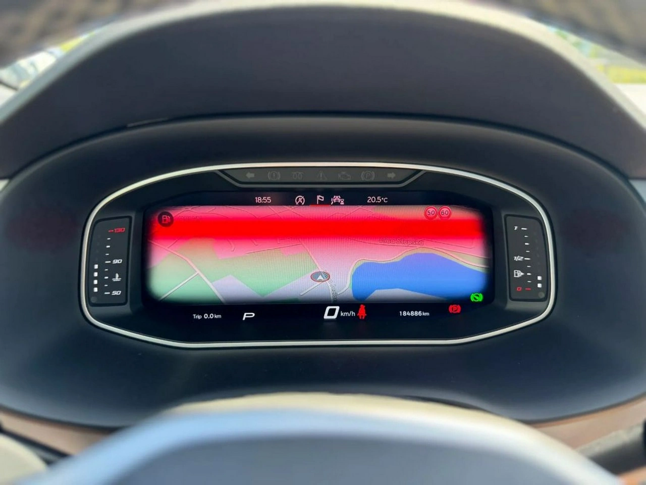 Seat Ateca - Zdjęcie 24