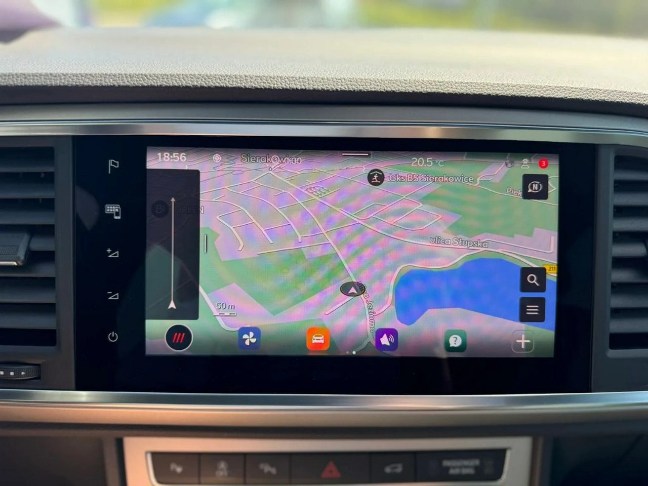Seat Ateca - Zdjęcie 28