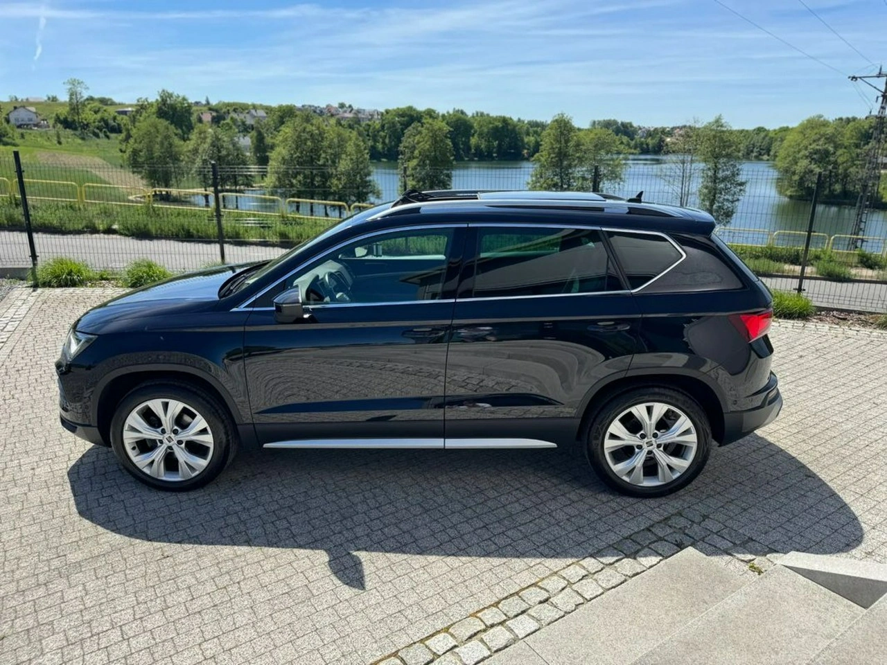Seat Ateca - Zdjęcie 3