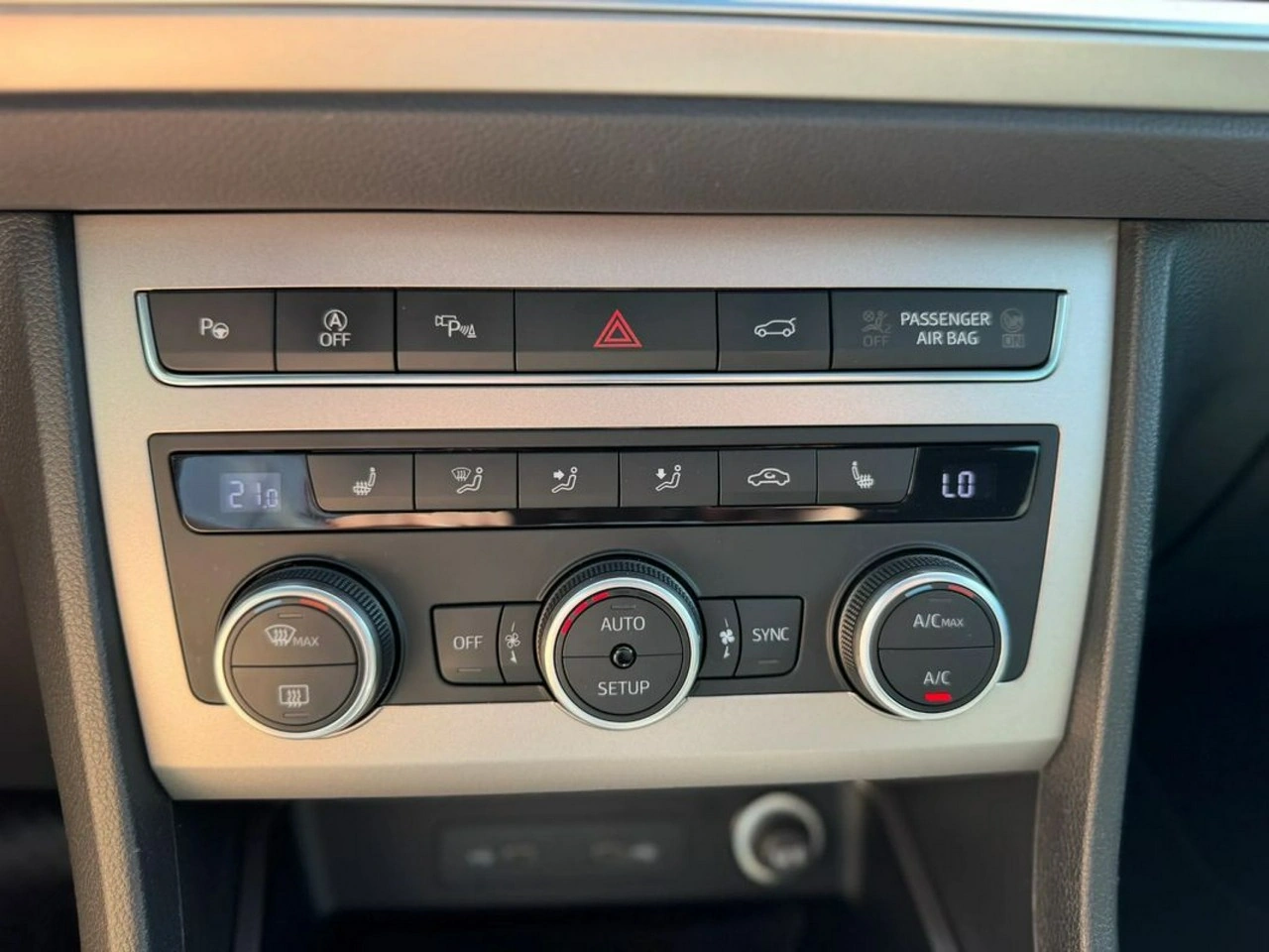 Seat Ateca - Zdjęcie 31