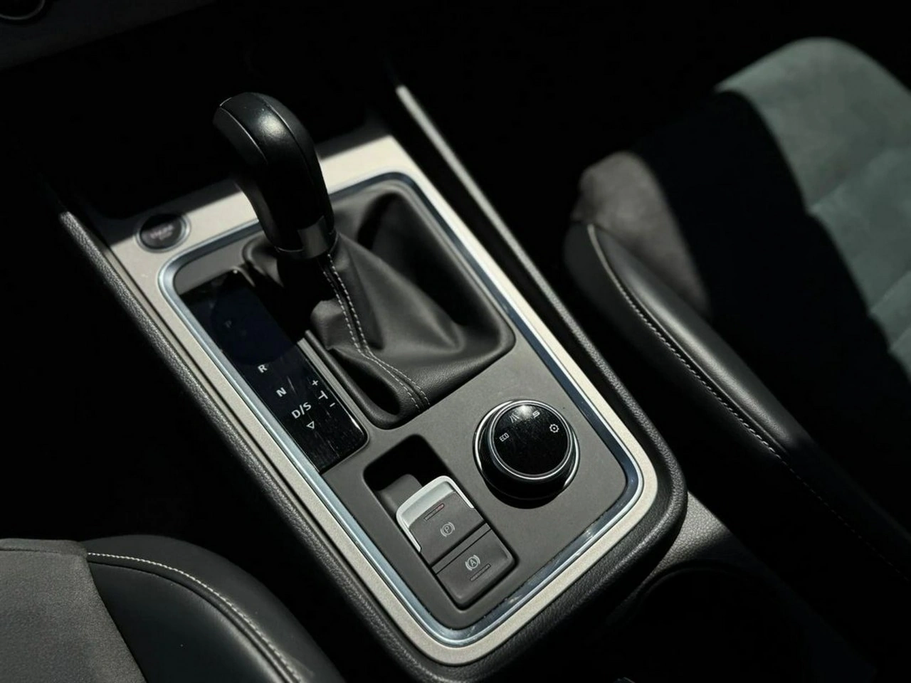 Seat Ateca - Zdjęcie 33