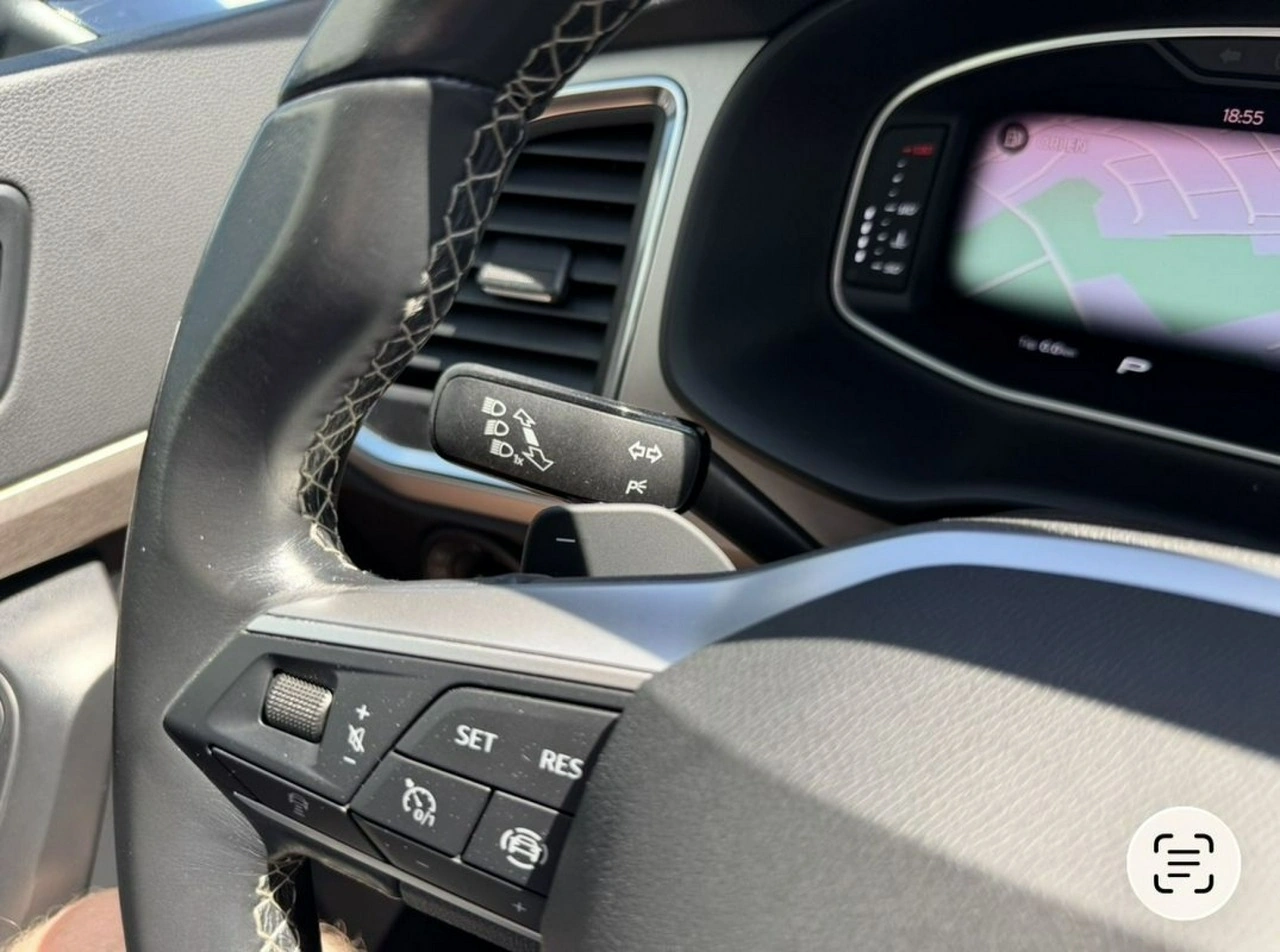 Seat Ateca - Zdjęcie 35