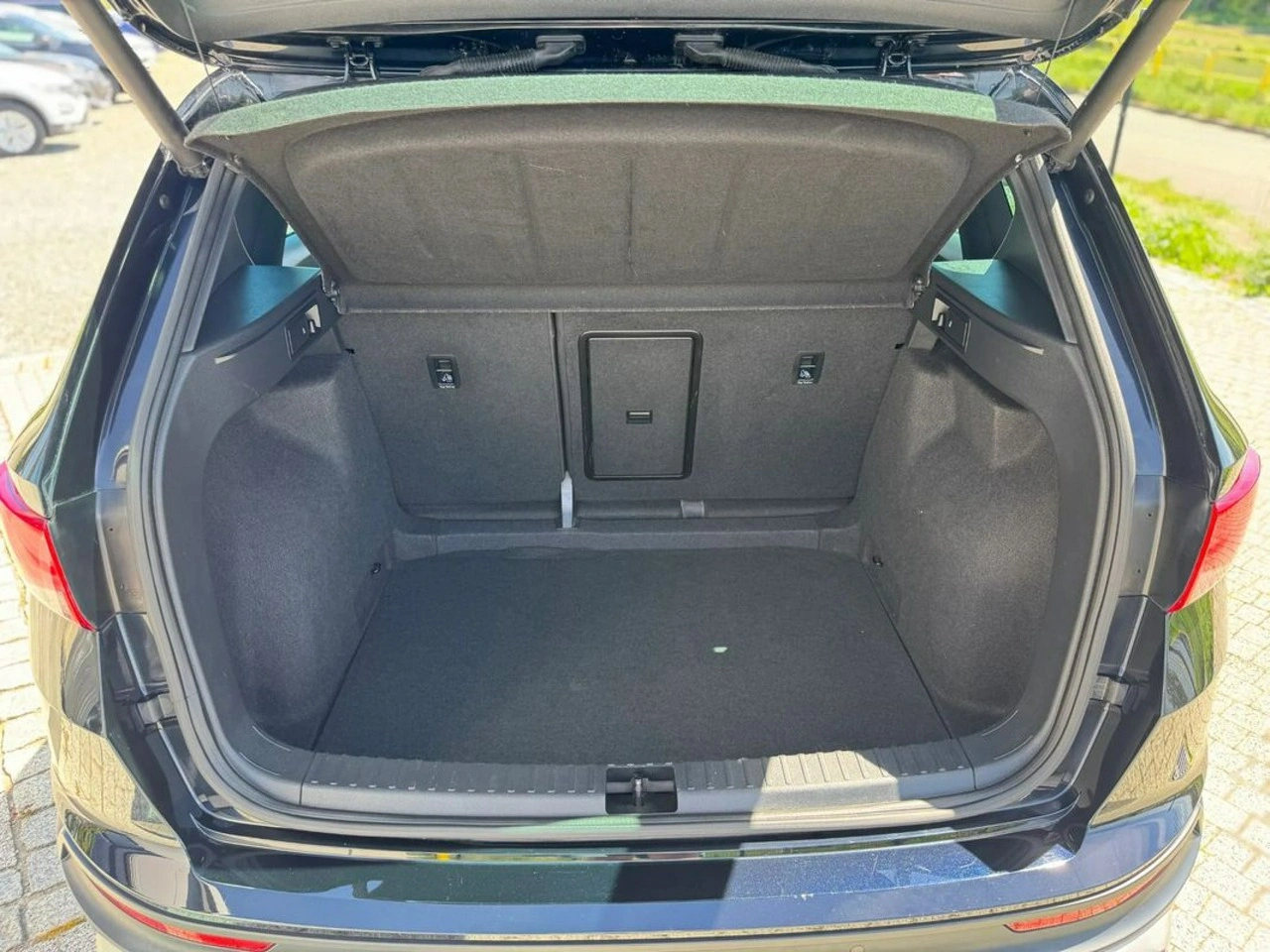 Seat Ateca - Zdjęcie 39
