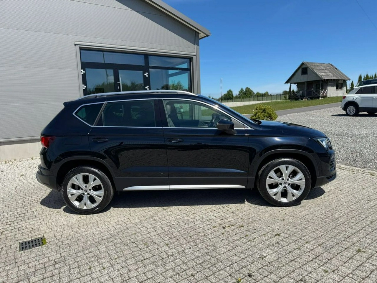 Seat Ateca - Zdjęcie 4