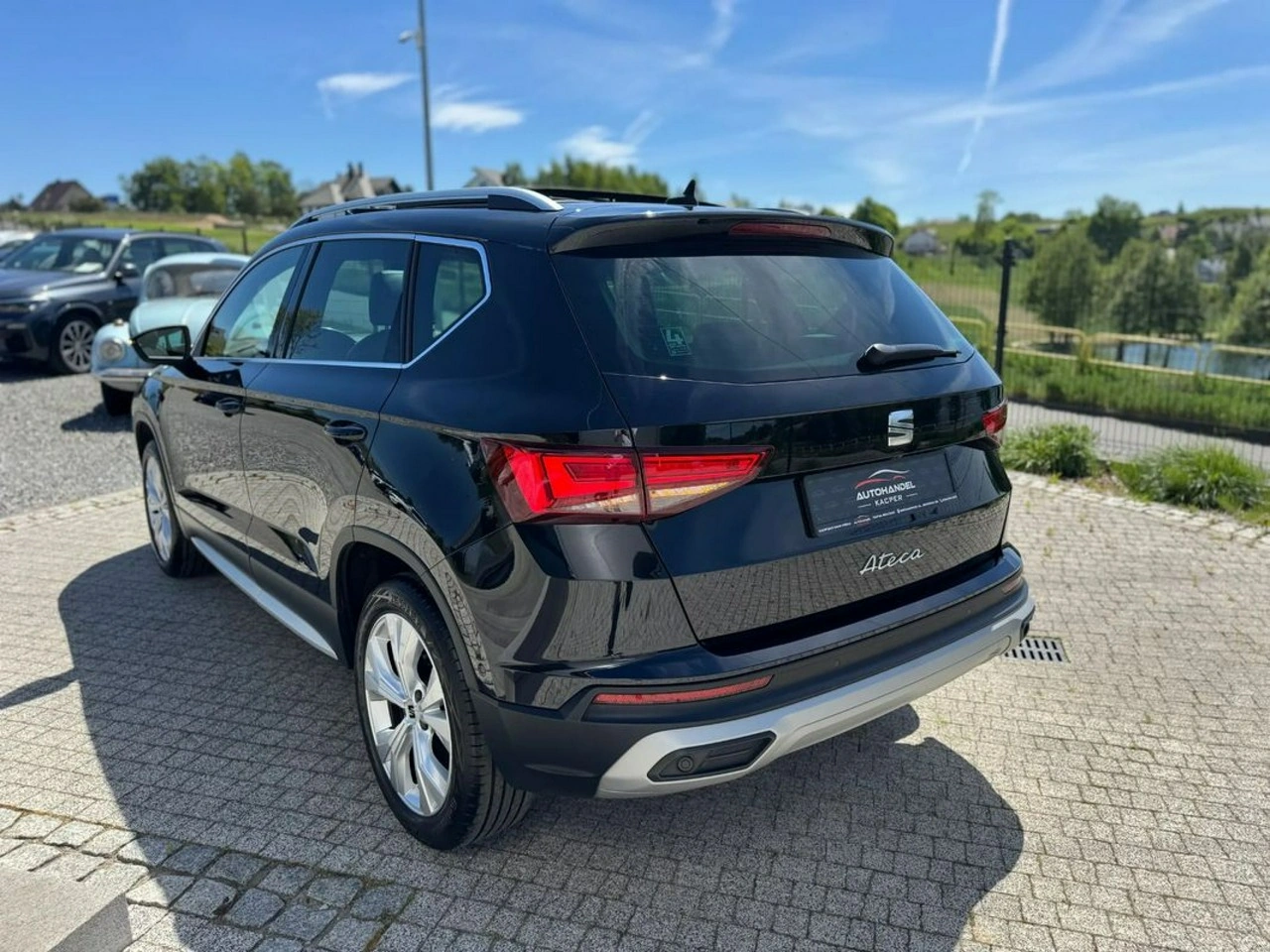 Seat Ateca - Zdjęcie 5