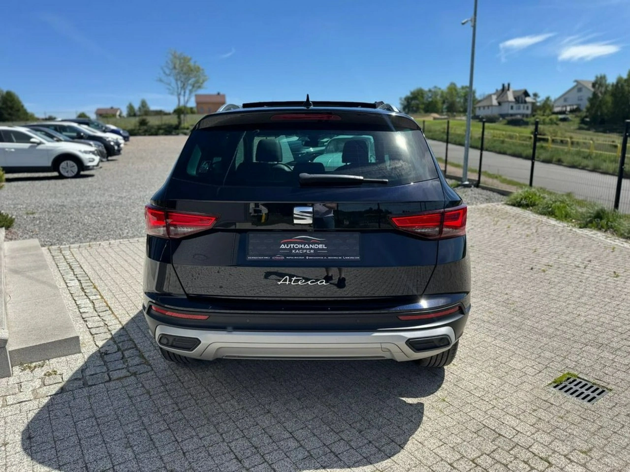 Seat Ateca - Zdjęcie 6