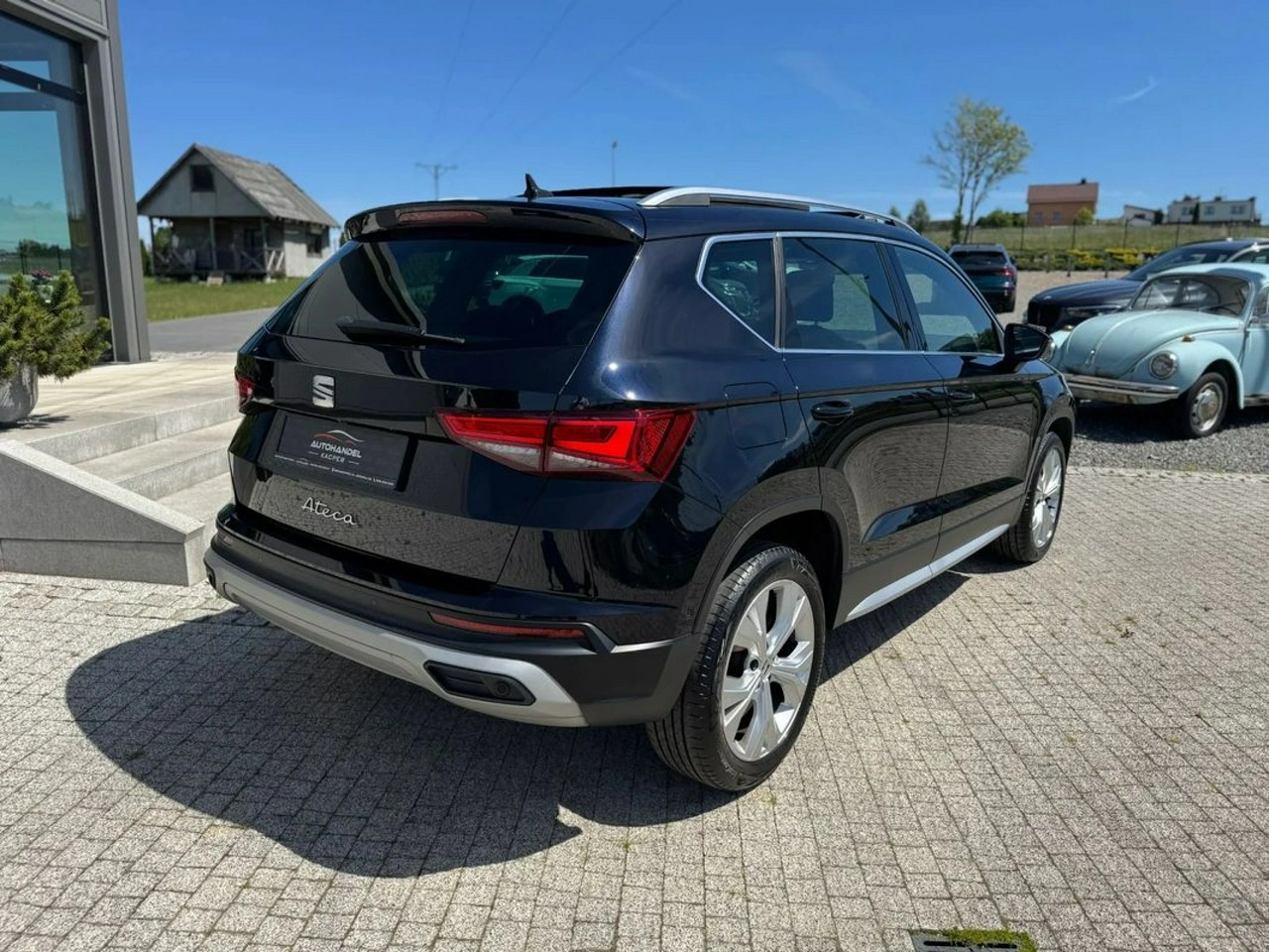 Seat Ateca - Zdjęcie 7