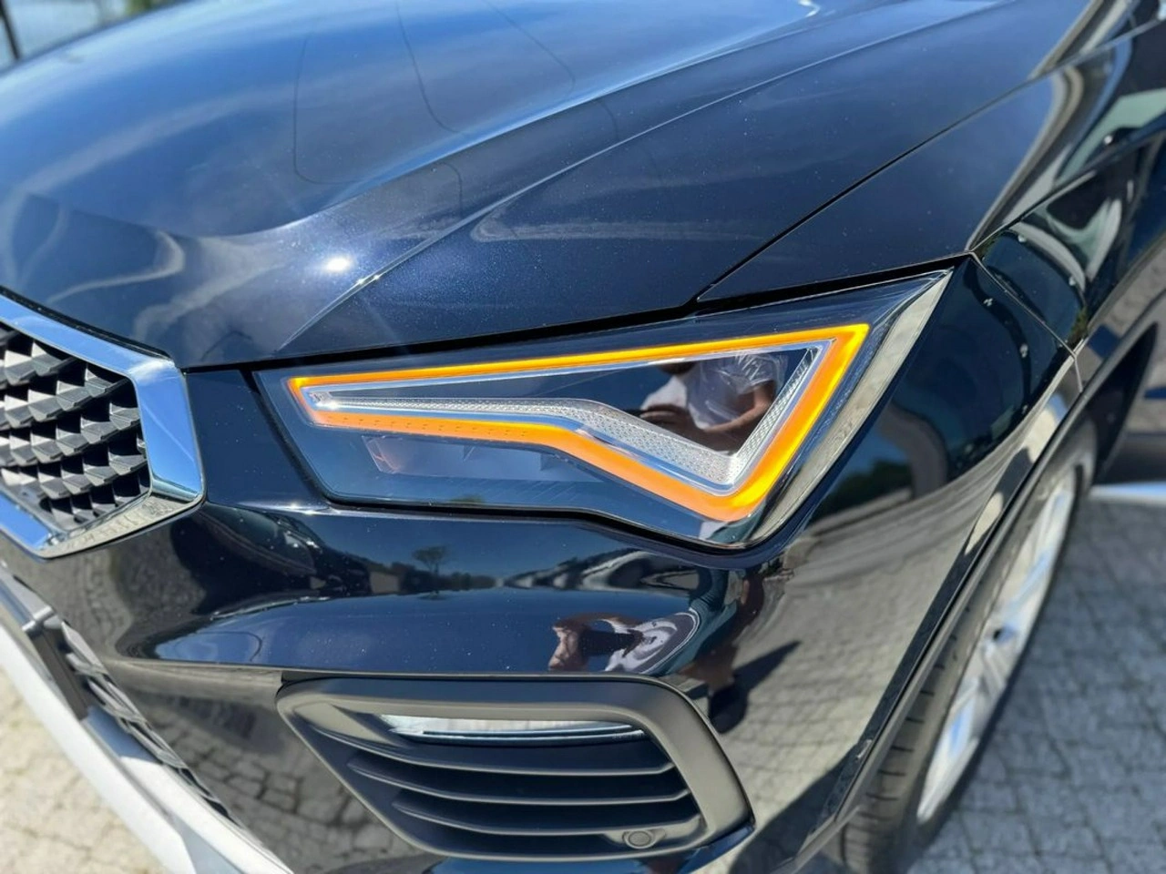 Seat Ateca - Zdjęcie 8