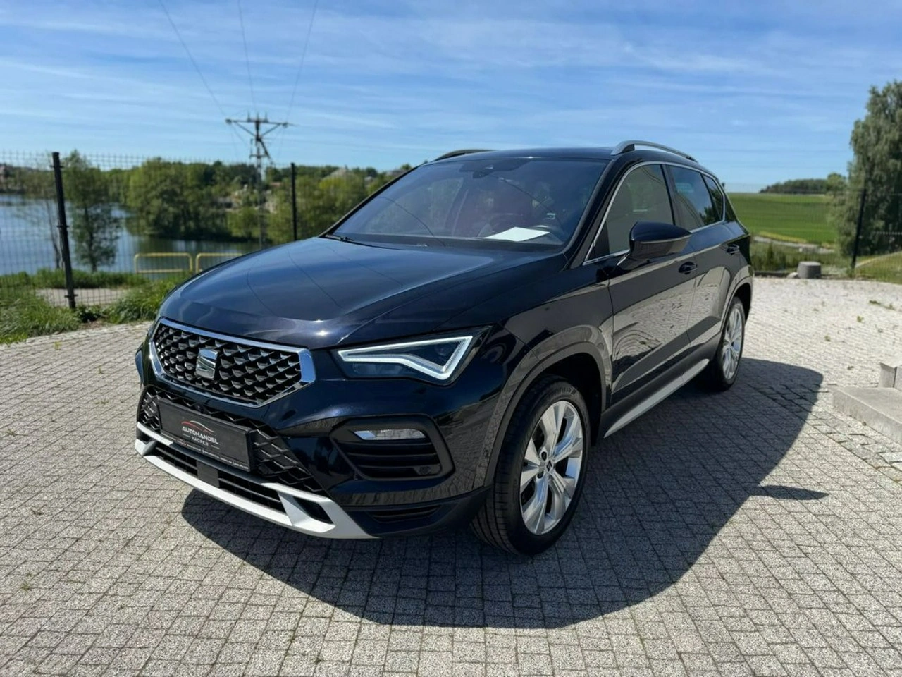 Seat Ateca - Główne zdjęcie
